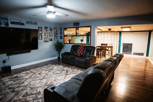 1513 Mesa St, Odessa, TX 79761