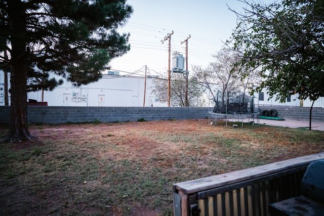 1513 Mesa St, Odessa, TX 79761