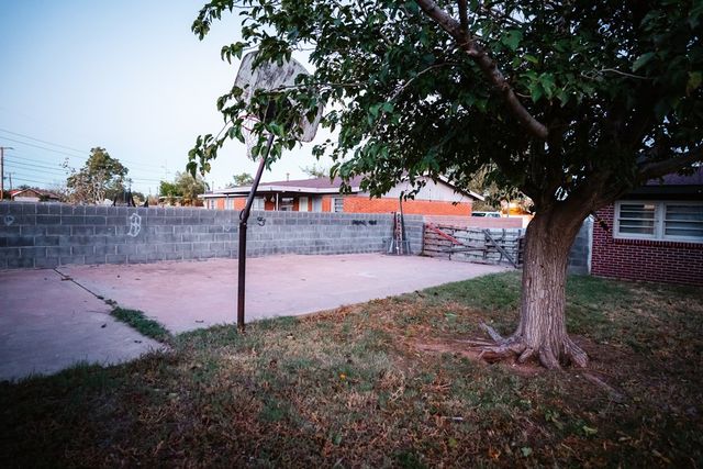 1513 Mesa St, Odessa, TX 79761