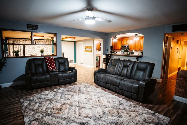 1513 Mesa St, Odessa, TX 79761