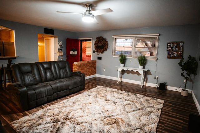 1513 Mesa St, Odessa, TX 79761