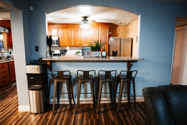 1513 Mesa St, Odessa, TX 79761