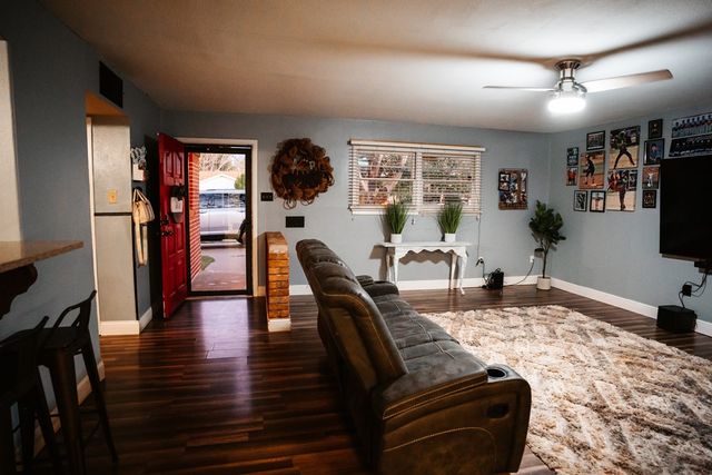 1513 Mesa St, Odessa, TX 79761