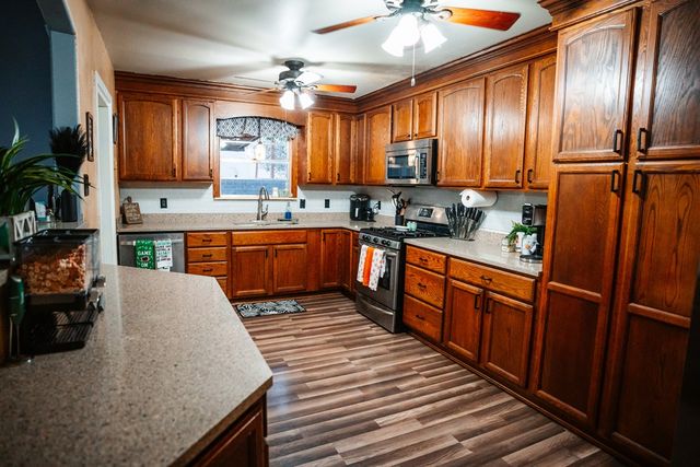 1513 Mesa St, Odessa, TX 79761