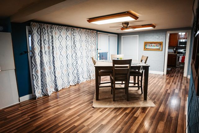 1513 Mesa St, Odessa, TX 79761