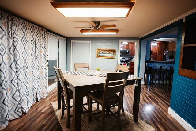 1513 Mesa St, Odessa, TX 79761