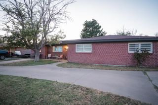 1513 Mesa St, Odessa, TX 79761
