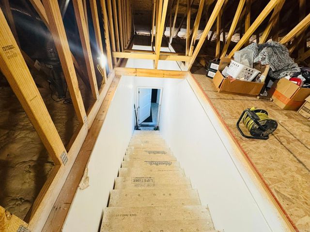 1656 Airport Drive, Mountain View, AR 72560