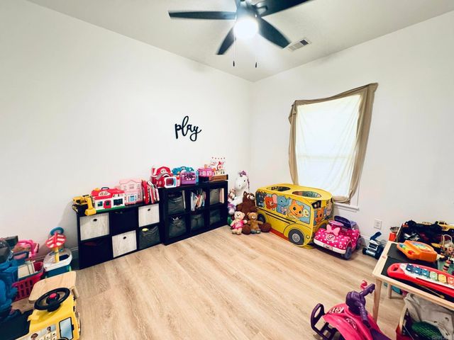 1656 Airport Drive, Mountain View, AR 72560