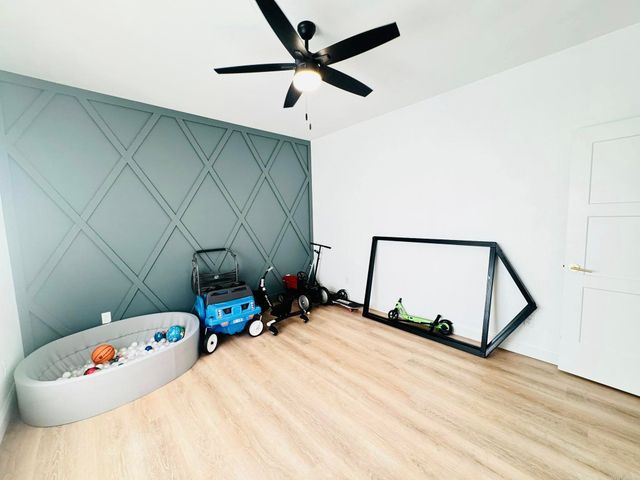 1656 Airport Drive, Mountain View, AR 72560