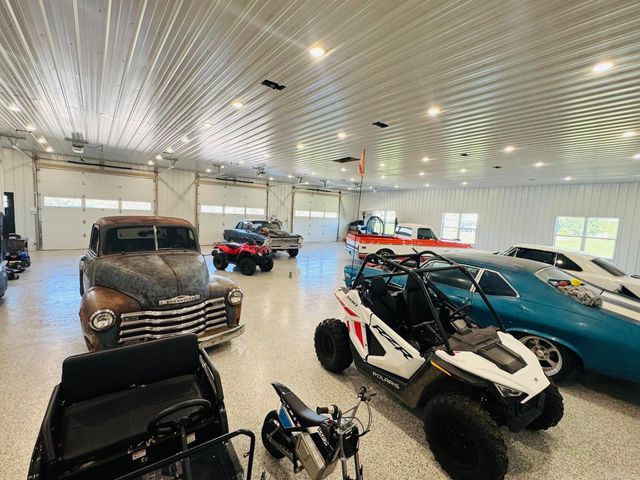 1656 Airport Drive, Mountain View, AR 72560