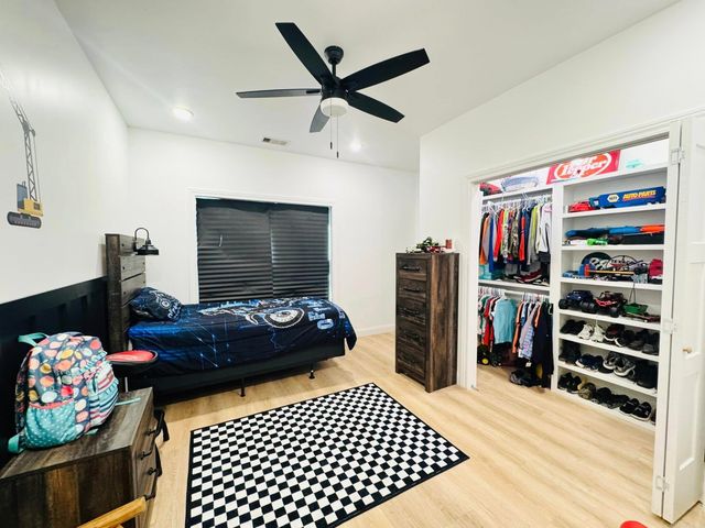 1656 Airport Drive, Mountain View, AR 72560