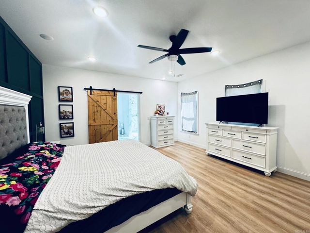 1656 Airport Drive, Mountain View, AR 72560