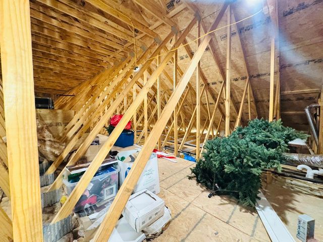 1656 Airport Drive, Mountain View, AR 72560