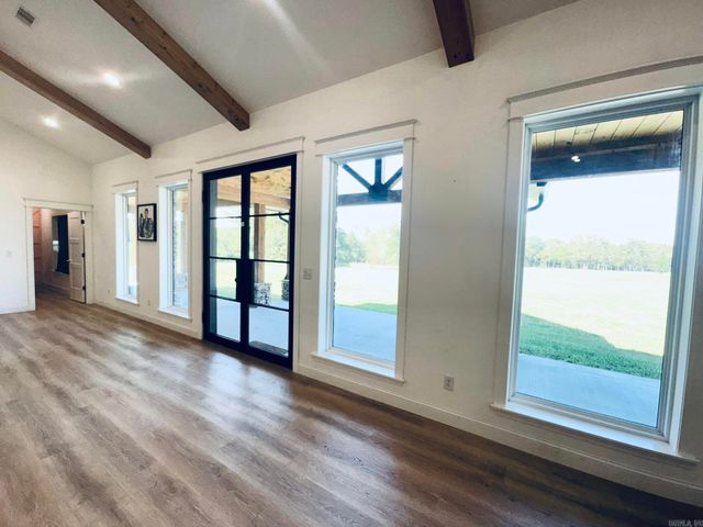 1656 Airport Drive, Mountain View, AR 72560