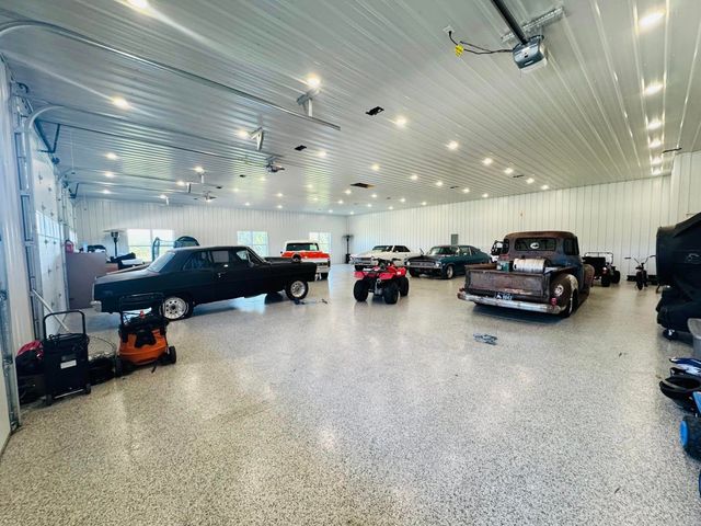 1656 Airport Drive, Mountain View, AR 72560