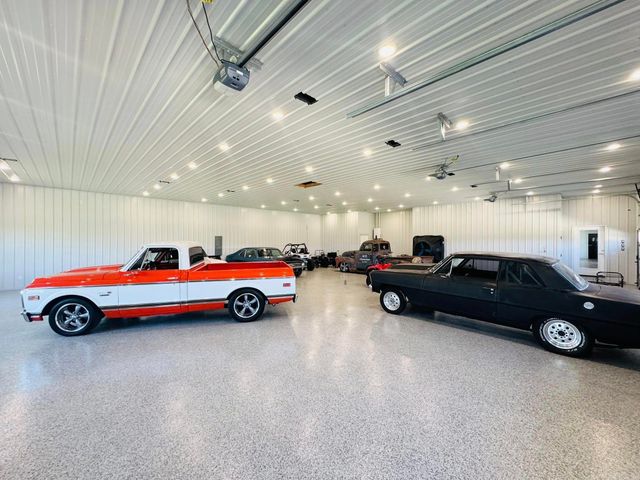 1656 Airport Drive, Mountain View, AR 72560