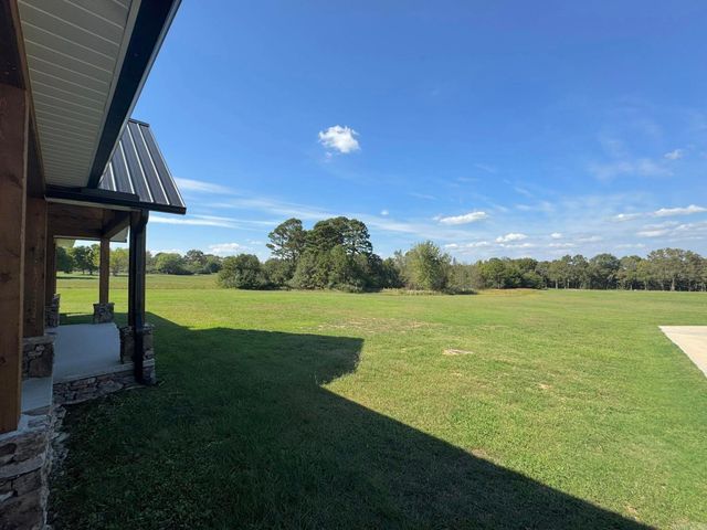 1656 Airport Drive, Mountain View, AR 72560