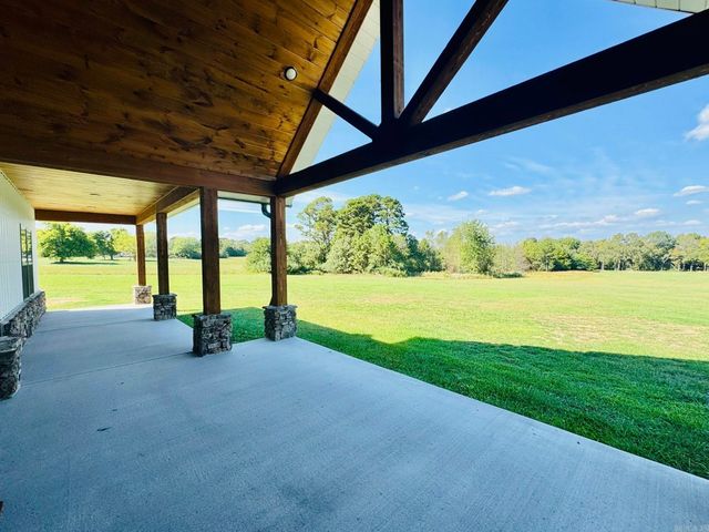 1656 Airport Drive, Mountain View, AR 72560