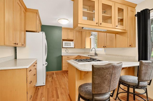 6035 Tuckerman Lane, Colorado Springs, CO 80918