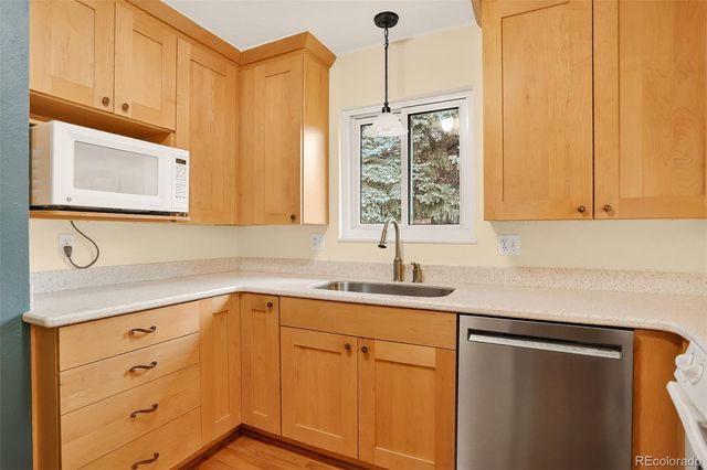 6035 Tuckerman Lane, Colorado Springs, CO 80918