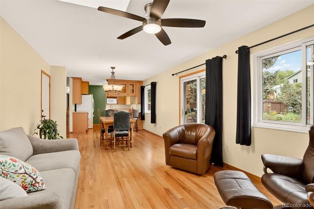 6035 Tuckerman Lane, Colorado Springs, CO 80918