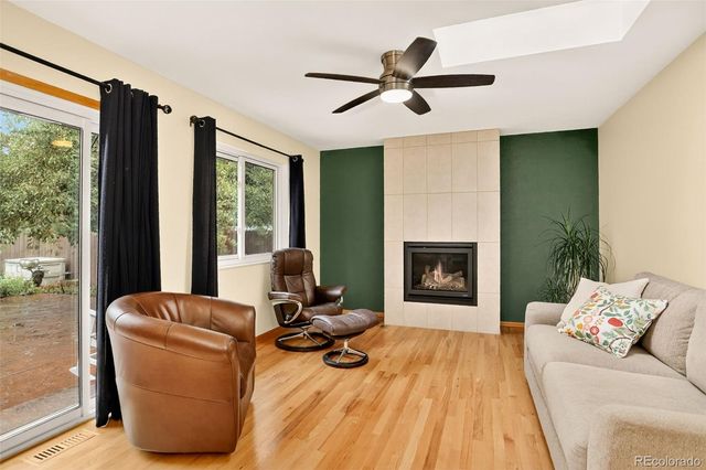 6035 Tuckerman Lane, Colorado Springs, CO 80918