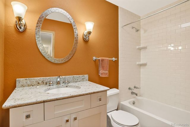 6035 Tuckerman Lane, Colorado Springs, CO 80918