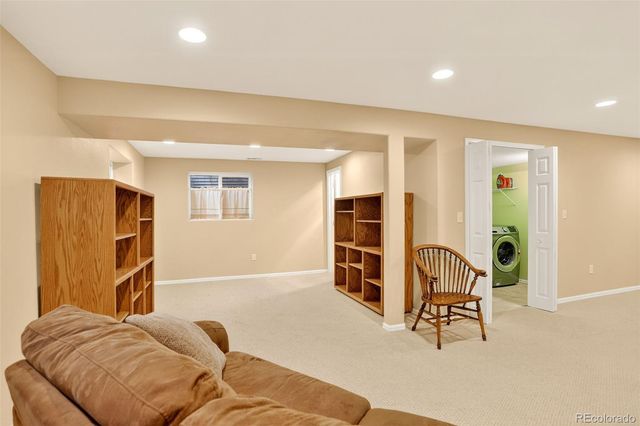 6035 Tuckerman Lane, Colorado Springs, CO 80918