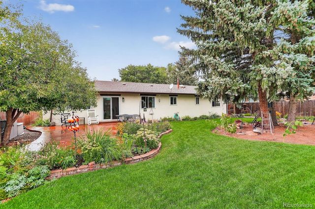 6035 Tuckerman Lane, Colorado Springs, CO 80918