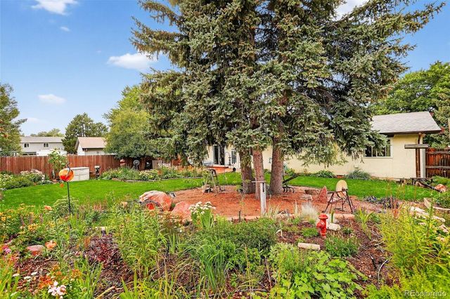 6035 Tuckerman Lane, Colorado Springs, CO 80918