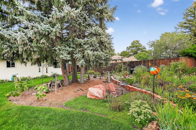 6035 Tuckerman Lane, Colorado Springs, CO 80918