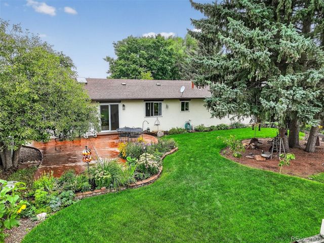 6035 Tuckerman Lane, Colorado Springs, CO 80918