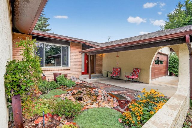 6035 Tuckerman Lane, Colorado Springs, CO 80918