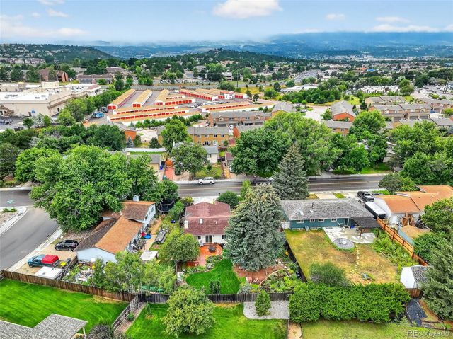 6035 Tuckerman Lane, Colorado Springs, CO 80918