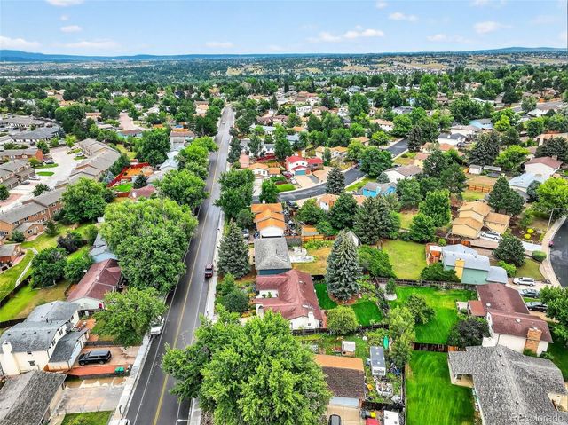 6035 Tuckerman Lane, Colorado Springs, CO 80918