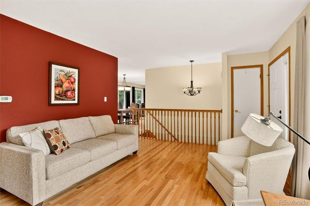 6035 Tuckerman Lane, Colorado Springs, CO 80918