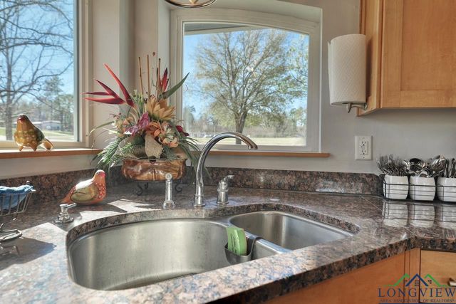303 Lakeview Dr, Hideaway, TX 75771