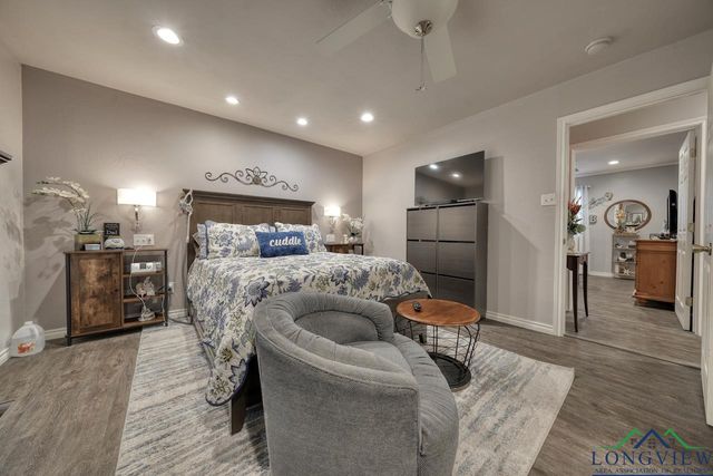 303 Lakeview Dr, Hideaway, TX 75771