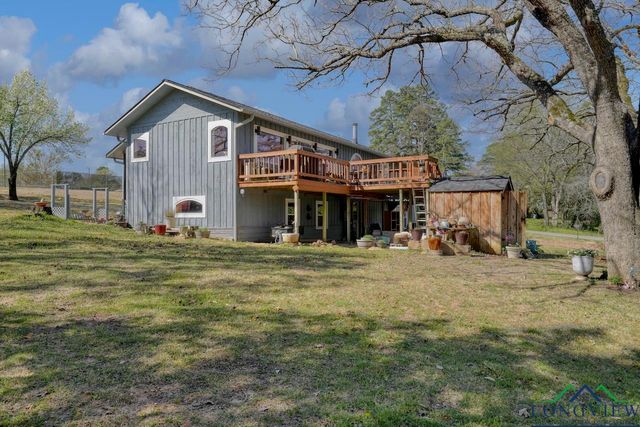 303 Lakeview Dr, Hideaway, TX 75771