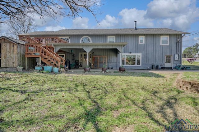 303 Lakeview Dr, Hideaway, TX 75771