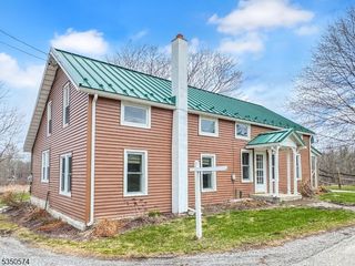 150 Mt Salem Rd, Wantage Twp., NJ 07461