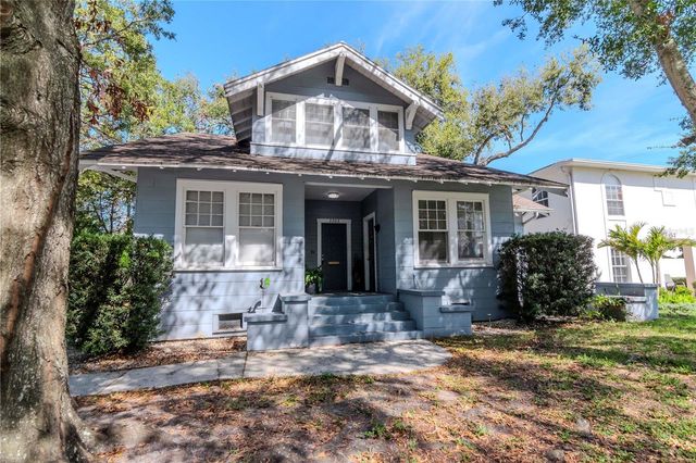 3303 W BARCELONA STREET I, Tampa, FL 33629