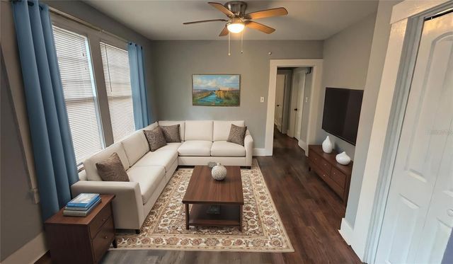 3303 W BARCELONA STREET I, Tampa, FL 33629