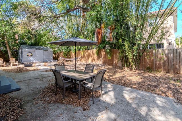 3303 W BARCELONA STREET I, Tampa, FL 33629