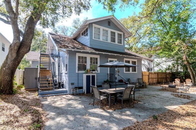 3303 W BARCELONA STREET I, Tampa, FL 33629