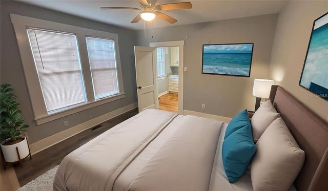 3303 W BARCELONA STREET I, Tampa, FL 33629