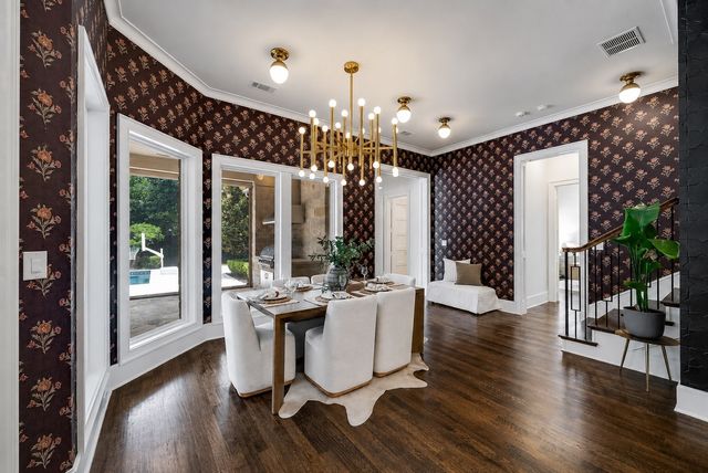 6404 Drawbridge Lane, Plano, TX 75024