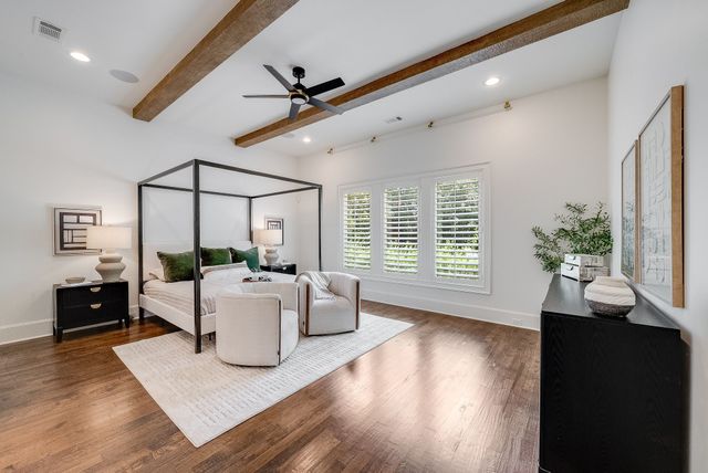 6404 Drawbridge Lane, Plano, TX 75024