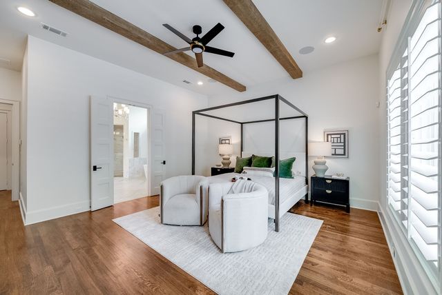 6404 Drawbridge Lane, Plano, TX 75024